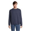 Sweat-shirt homme col rond - SPIDER