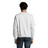 Sweat-shirt homme col rond - SPIDER