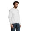 Sweat-shirt homme col rond - SPIDER