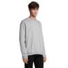 Sweat-shirt homme col rond - SPIDER