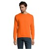 Sweat-shirt homme col rond - SPIDER