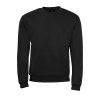 Sweat-shirt homme col rond - SPIDER