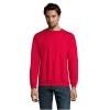 Sweat-shirt homme col rond - SPIDER
