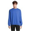 Sweat-shirt homme col rond - SPIDER
