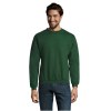 Sweat-shirt homme col rond - SPIDER