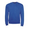 Sweat-shirt homme col rond - SPIDER