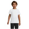 Tee-shirt enfant manches raglan - SPORTY KIDS
