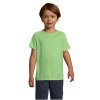 Tee-shirt enfant manches raglan - SPORTY KIDS