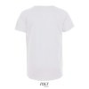 Tee-shirt enfant manches raglan - SPORTY KIDS