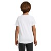 Tee-shirt enfant manches raglan - SPORTY KIDS