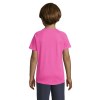 Tee-shirt enfant manches raglan - SPORTY KIDS