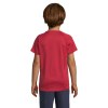 Tee-shirt enfant manches raglan - SPORTY KIDS