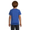 Tee-shirt enfant manches raglan - SPORTY KIDS