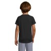 Tee-shirt enfant manches raglan - SPORTY KIDS