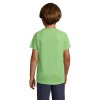 Tee-shirt enfant manches raglan - SPORTY KIDS