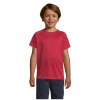 Tee-shirt enfant manches raglan - SPORTY KIDS