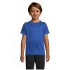 Tee-shirt enfant manches raglan - SPORTY KIDS