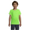 Tee-shirt enfant manches raglan - SPORTY KIDS