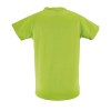 Tee-shirt enfant manches raglan - SPORTY KIDS