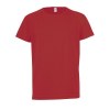 Tee-shirt enfant manches raglan - SPORTY KIDS