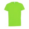 Tee-shirt enfant manches raglan - SPORTY KIDS