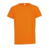 Tee-shirt enfant manches raglan - SPORTY KIDS