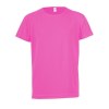 Tee-shirt enfant manches raglan - SPORTY KIDS