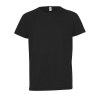 Tee-shirt enfant manches raglan - SPORTY KIDS