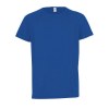 Tee-shirt enfant manches raglan - SPORTY KIDS