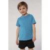 Tee-shirt enfant manches raglan - SPORTY KIDS
