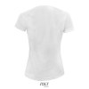 Tee-shirt femme manches raglan - SPORTY WOMEN