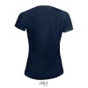 Tee-shirt femme manches raglan - SPORTY WOMEN