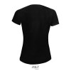 Tee-shirt femme manches raglan - SPORTY WOMEN