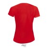 Tee-shirt femme manches raglan - SPORTY WOMEN