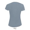 Tee-shirt femme manches raglan - SPORTY WOMEN