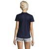 Tee-shirt femme manches raglan - SPORTY WOMEN