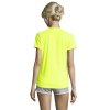 Tee-shirt femme manches raglan - SPORTY WOMEN