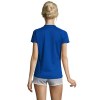 Tee-shirt femme manches raglan - SPORTY WOMEN