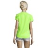 Tee-shirt femme manches raglan - SPORTY WOMEN