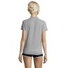 Tee-shirt femme manches raglan - SPORTY WOMEN