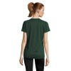 Tee-shirt femme manches raglan - SPORTY WOMEN