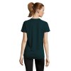 Tee-shirt femme manches raglan - SPORTY WOMEN