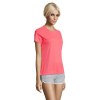 Tee-shirt femme manches raglan - SPORTY WOMEN