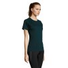 Tee-shirt femme manches raglan - SPORTY WOMEN
