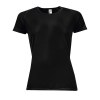Tee-shirt femme manches raglan - SPORTY WOMEN