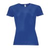 Tee-shirt femme manches raglan - SPORTY WOMEN