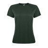 Tee-shirt femme manches raglan - SPORTY WOMEN