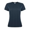 Tee-shirt femme manches raglan - SPORTY WOMEN