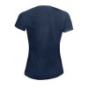 Tee-shirt femme manches raglan - SPORTY WOMEN