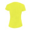 Tee-shirt femme manches raglan - SPORTY WOMEN
